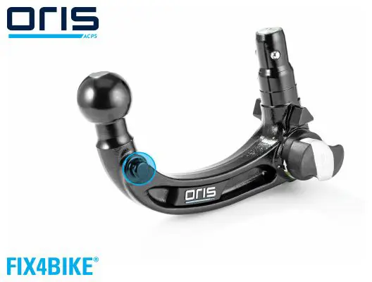 200-975 Trailer Hitch