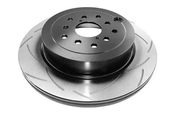 DBA Australia DBA2656S10 High Performance Brake Disc