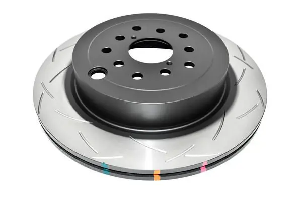 DBA Australia DBA42656S10 Экономичный тормозной диск
