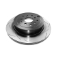 DBA2656S10 DBA Australia High Performance Brake Disc