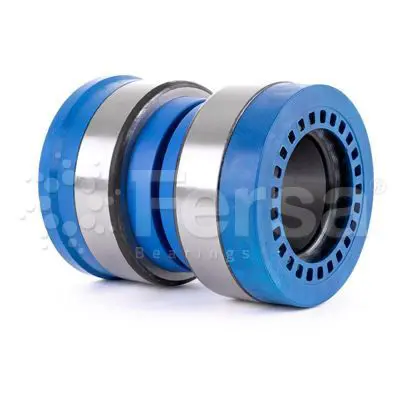 Fersa Bearings F200015 Комплект подшипника ступицы