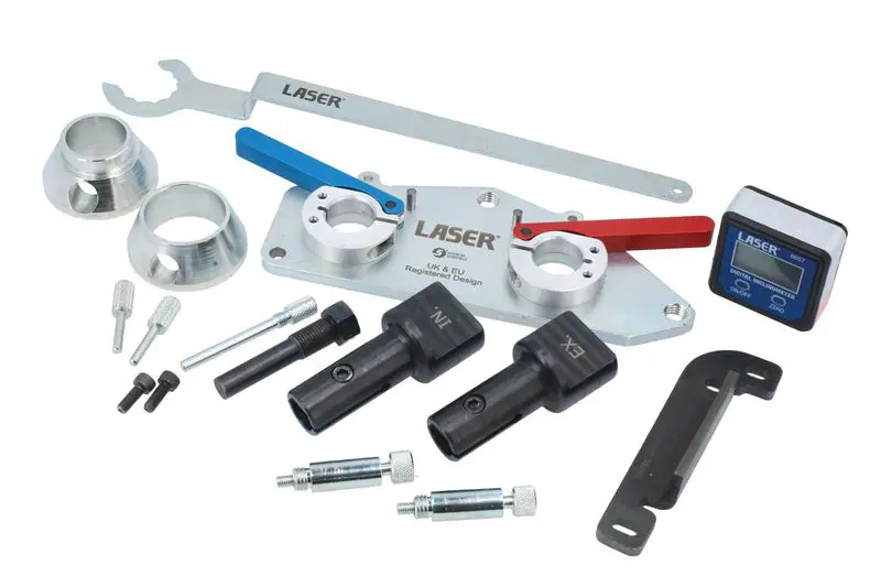  LASER TOOLS Монтажный инструмент, зубчатый