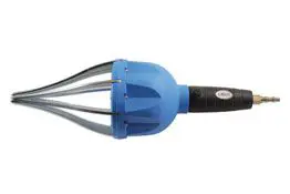  Hammer Wrench, hub cap (CV