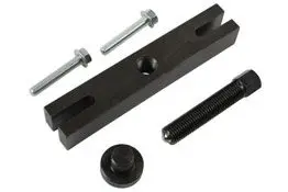  Puller Set, belt pulley