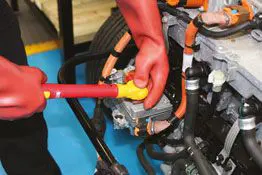 8320 Torque Wrench