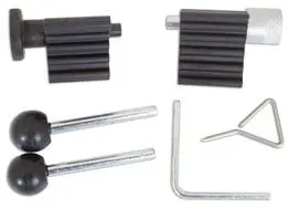  LASER TOOLS Mounting Tools, timing belt
