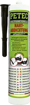  Body Sealer Paste