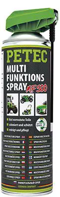  PETEC Multi-function Oil