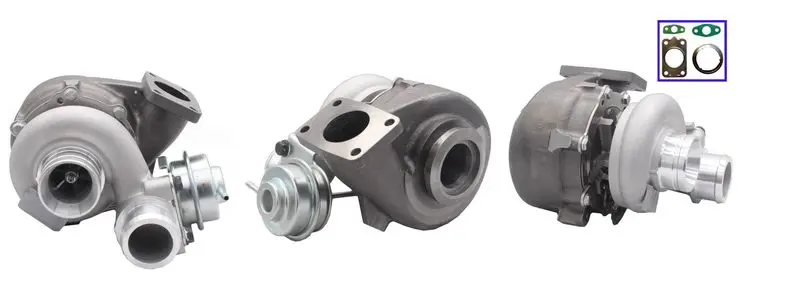 TURBO MOTOR PA4937707440 Компрессор, наддув
