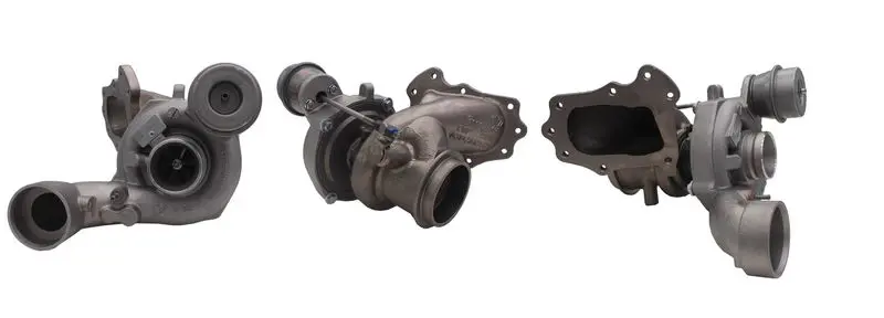 TURBO MOTOR PA53049700086 Компрессор, наддув