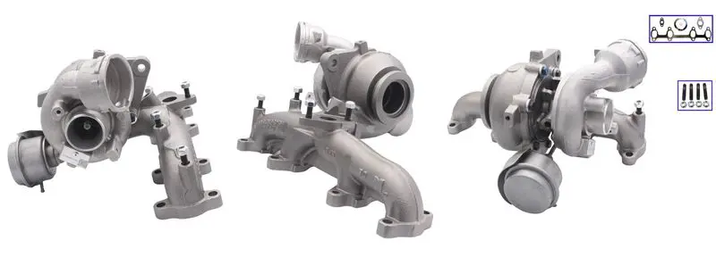 TURBO MOTOR PA54399700072 Компрессор, наддув