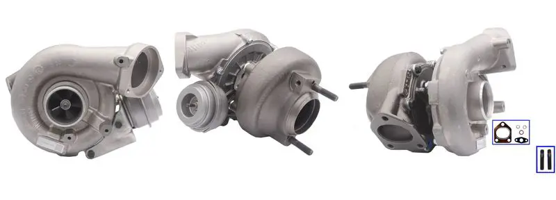 TURBO MOTOR PA7289892 Компрессор, наддув