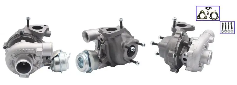 PA7578863 Lader, Aufladung