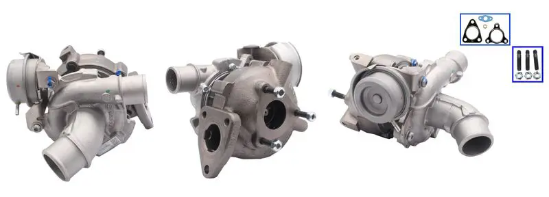 PA7588701 Lader, Aufladung