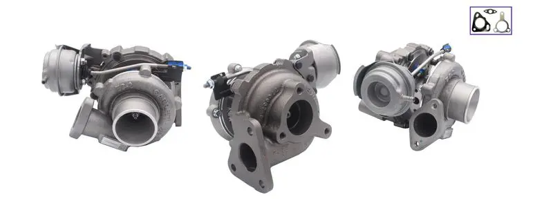 TURBO MOTOR PA7795912 Компрессор, наддув
