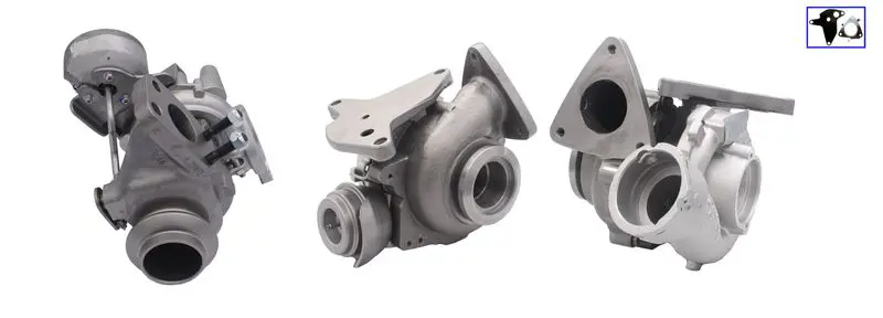 TURBO MOTOR PA7606982 Компрессор, наддув
