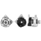 TURBO MOTOR AL02127