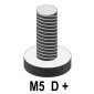 TURBO MOTOR AL01367