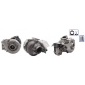 TURBO MOTOR PA74273018