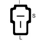 TURBO MOTOR AL00589