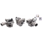 PA53049700054 Lader, Aufladung