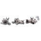 TURBO MOTOR PA4522399