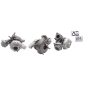 TURBO MOTOR PA4542312