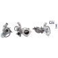 PA4913105310 TURBO MOTOR Компрессор, наддув