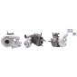 TURBO MOTOR PA4913507302
