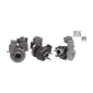 TURBO MOTOR PA4913507312