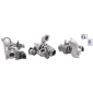 PA4937302003 TURBO MOTOR Компрессор, наддув
