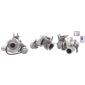 TURBO MOTOR PA4937707000