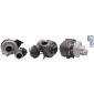 TURBO MOTOR PA4937707460