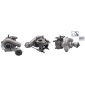 TURBO MOTOR PA54359700002