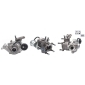 PA54359700009 Lader, Aufladung
