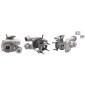 PA54359700012 TURBO MOTOR Lader, Aufladung
