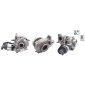 PA54359700027 TURBO MOTOR Компрессор, наддув