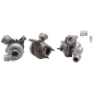TURBO MOTOR PA7231672