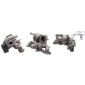 PA72868015 TURBO MOTOR Lader, Aufladung