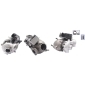 TURBO MOTOR PA7318779