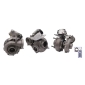 PA75008018 TURBO MOTOR Компрессор, наддув