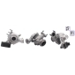 TURBO MOTOR PA7596882