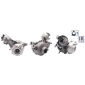 TURBO MOTOR PA7602202