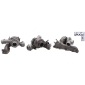TURBO MOTOR PA7663401
