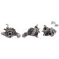 PA7869971 TURBO MOTOR Компрессор, наддув