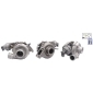 PA7961225 TURBO MOTOR Компрессор, наддув