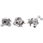 PARHF4VVP1 TURBO MOTOR Компрессор, наддув