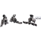 TURBO MOTOR PA04L253010B