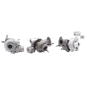 PA54389700001 TURBO MOTOR Компрессор, наддув