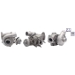 TURBO MOTOR PA72116410